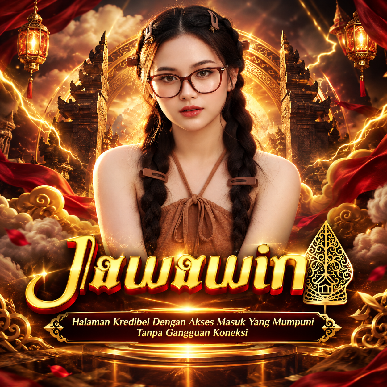 JAWAWIN